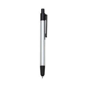 CANETA SEMI – METAL TOUCH