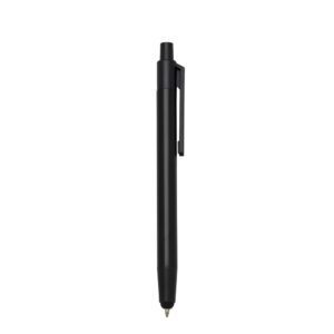 CANETA SEMI – METAL TOUCH