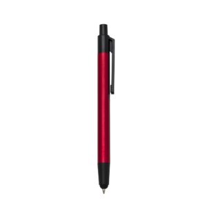 CANETA SEMI – METAL TOUCH
