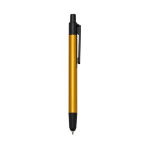 CANETA SEMI – METAL TOUCH