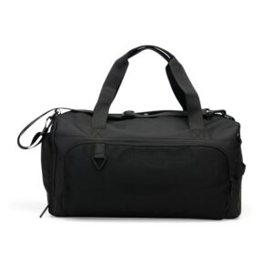 BOLSA COURO SINTÉTICO 32 LITROS