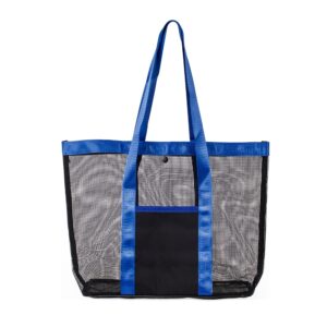 BOLSA TELA PVC
