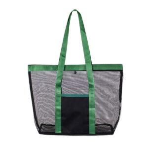 BOLSA TELA PVC