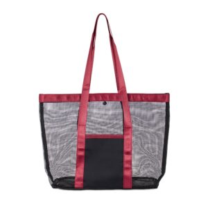 BOLSA TELA PVC