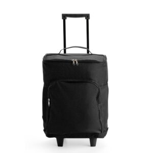 BOLSA TÉRMICA 30L COM RODINHAS