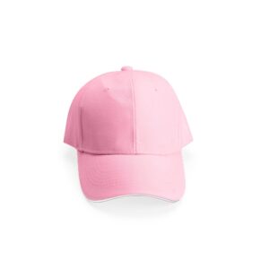 BONÉ POLIÉSTER ABA CURVA