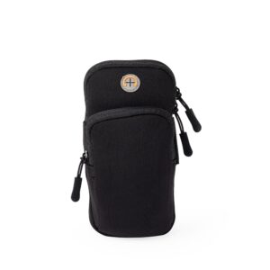 BRAÇADEIRA ESPORTIVA NEOPRENE