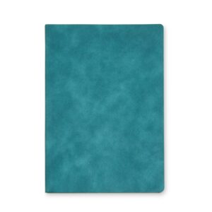 CADERNO B5 PU