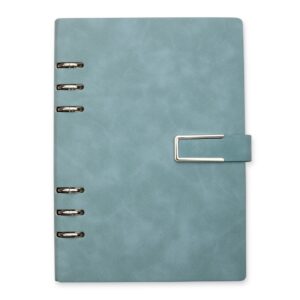 CADERNO FICHÁRIO PU