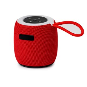 CAIXA DE SOM BLUETOOTH TWS