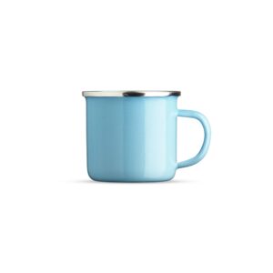 CANECA INOX 370ML