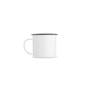 CANECA INOX 370ML