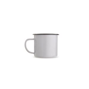 CANECA INOX 370ML