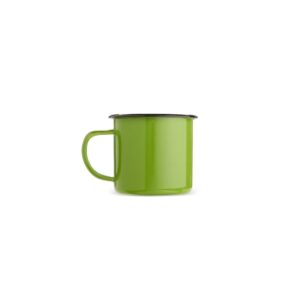 CANECA INOX 370ML