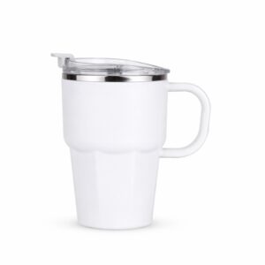 CANECA PAREDE DUPLA 550ML