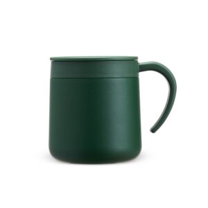 CANECA TÉRMICA INOX 300ML