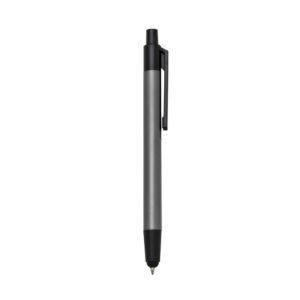 CANETA SEMI – METAL TOUCH