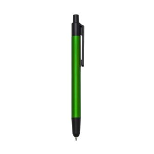 CANETA SEMI – METAL TOUCH