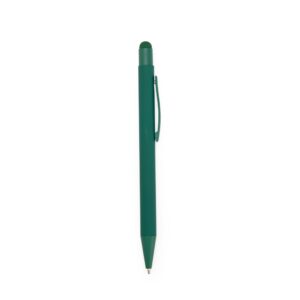 CANETA METAL TOUCH