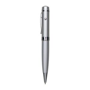 PEN DRIVE COM CANETA LASER  8 GB