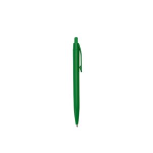 CANETA PLÁSTICA