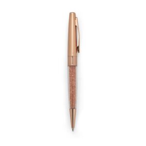 CANETA SEMI – METAL CRISTAIS