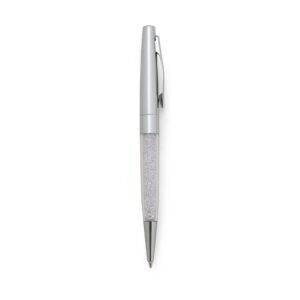 CANETA SEMI – METAL CRISTAIS