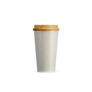 COPO FIBRA DE ARROZ 550ML-COCO