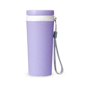COPO FIBRA DE BAMBU 350ML