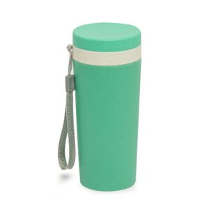 COPO FIBRA DE BAMBU 350ML