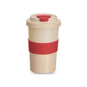 COPO FIBRA BAMBU 450ML