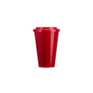 COPO FIBRA DE MADEIRA 450ML