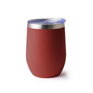 COPO TÉRMICO INOX 320ML