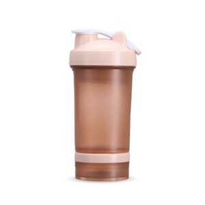 COQUETELEIRA PLÁSTICA 500ML