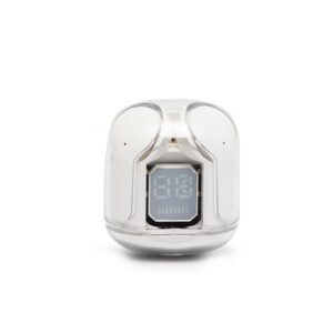 FONE DE OUVIDO BLUETOOTH TOUCH COM CASE CARREGADOR