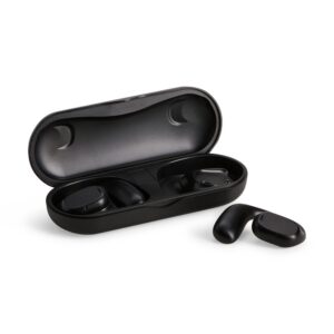 FONE DE OUVIDO BLUETOOTH COM CASE CARREGADOR