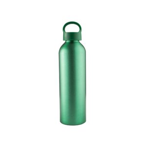 GARRAFA ALUMÍNIO 630ML