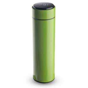 GARRAFA EM AÇO INOX PAREDE DUPLA 450ML