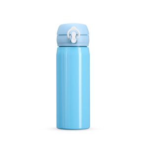 GARRAFA INOX 500ML