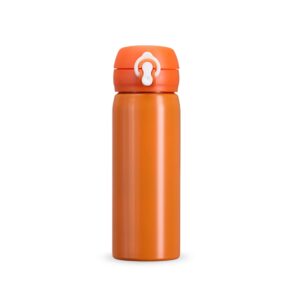 GARRAFA INOX 500ML