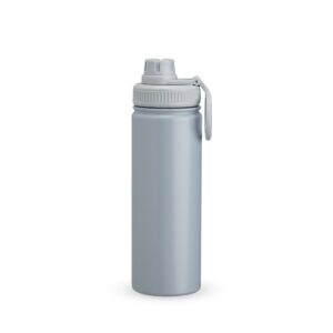 GARRAFA INOX 750ML