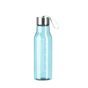 GARRAFA PLÁSTICA 615ML