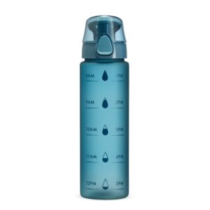 GARRAFA PLÁSTICA 700ML