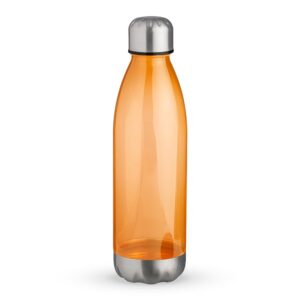 GARRAFA PLÁSTICA 700ML