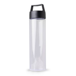 GARRAFA PLÁSTICA 700ML