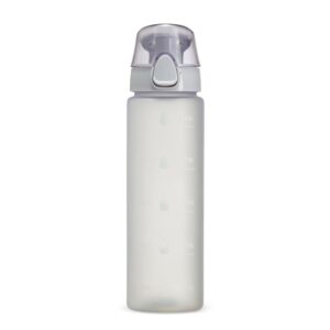 GARRAFA PLÁSTICA 700ML