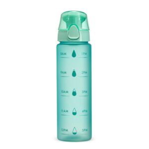 GARRAFA PLÁSTICA 700ML