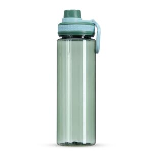GARRAFA PLÁSTICA 750ML