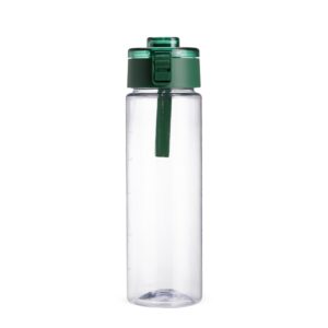 GARRAFA PLÁSTICA 750ML