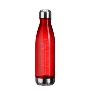 GARRAFA PLÁSTICA 700ML